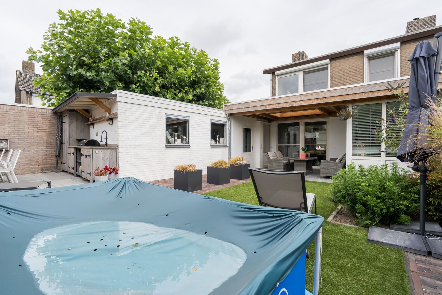 Foto 34 van Oranjestraat 11