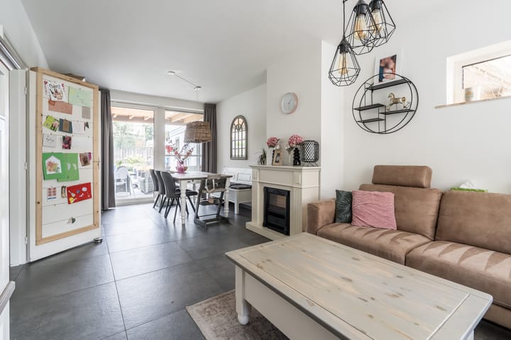 Foto 8 van Oranjestraat 11