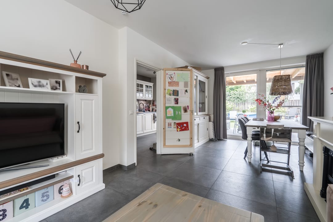 Foto 2 van Oranjestraat 11