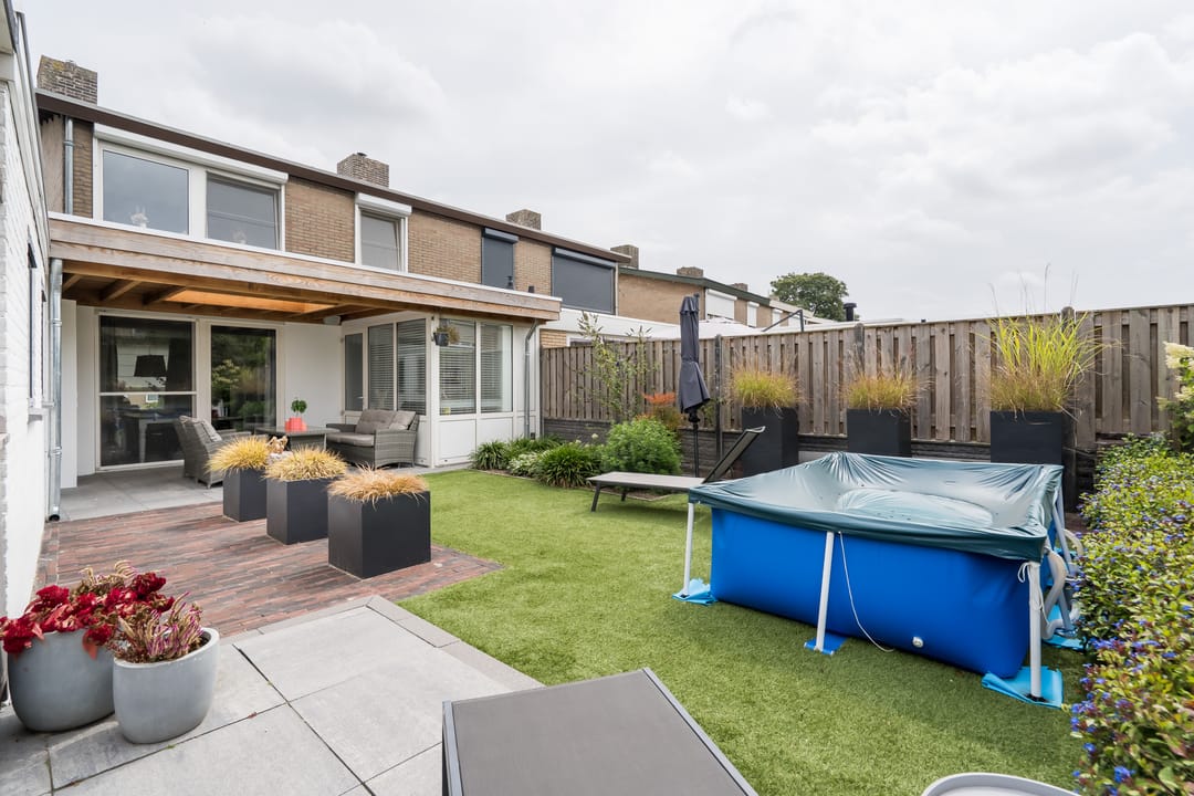 Foto 37 van Oranjestraat 11