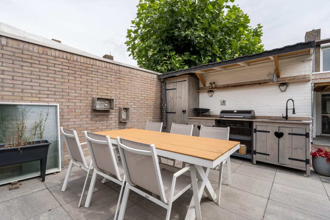 Foto 38 van Oranjestraat 11