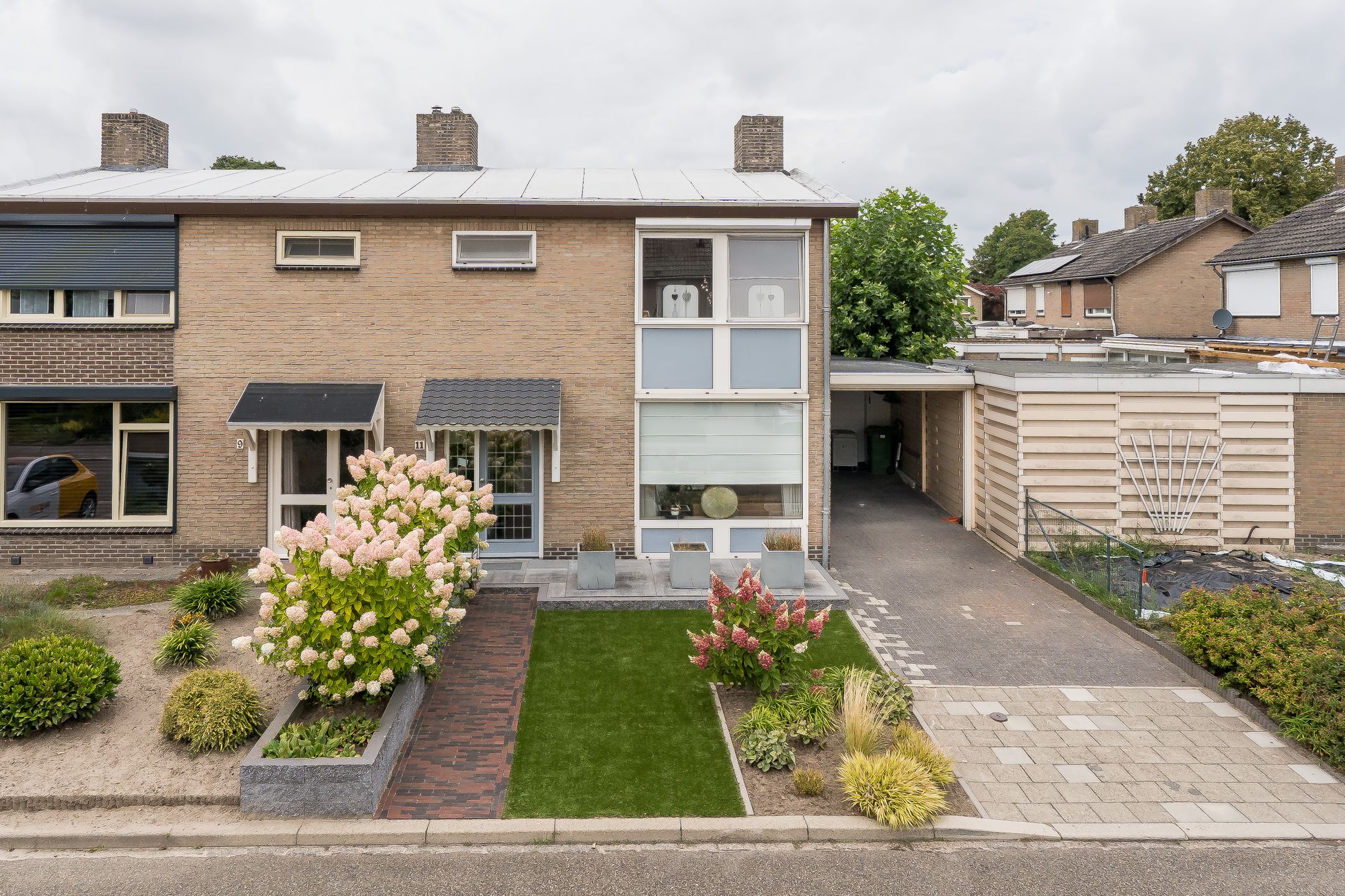 Foto 39 van Oranjestraat 11