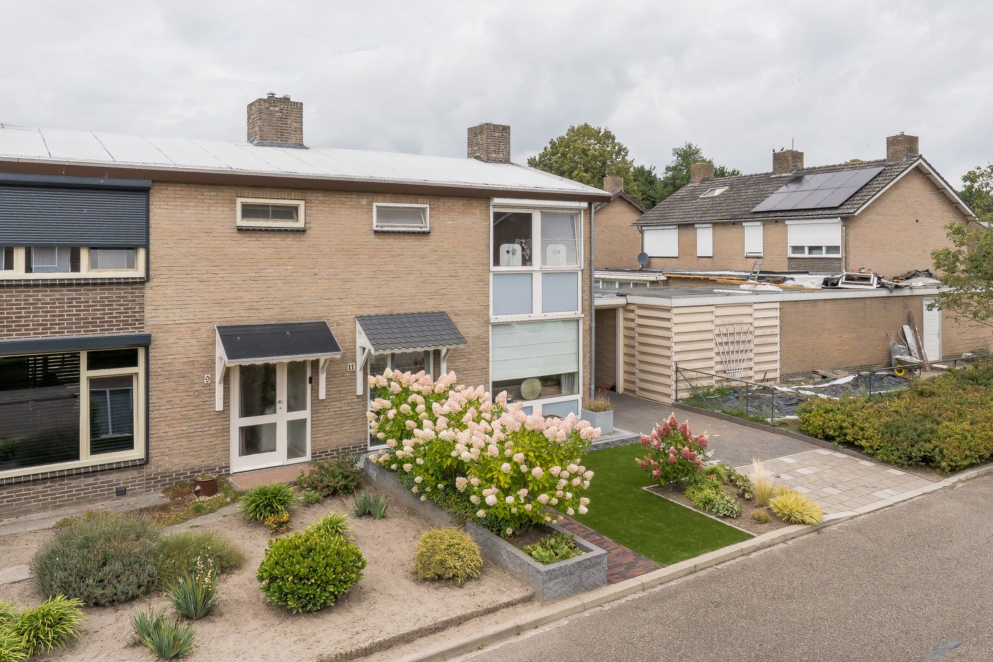 Foto 40 van Oranjestraat 11