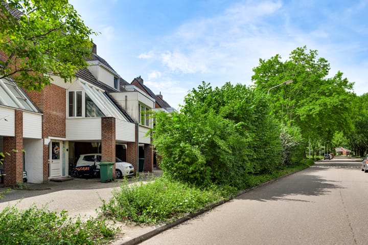 Foto 4 van Tromplaan 35