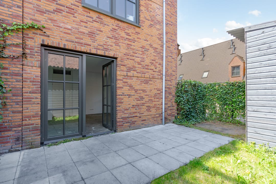 Foto 13 van Thomas Harriotlaan 40