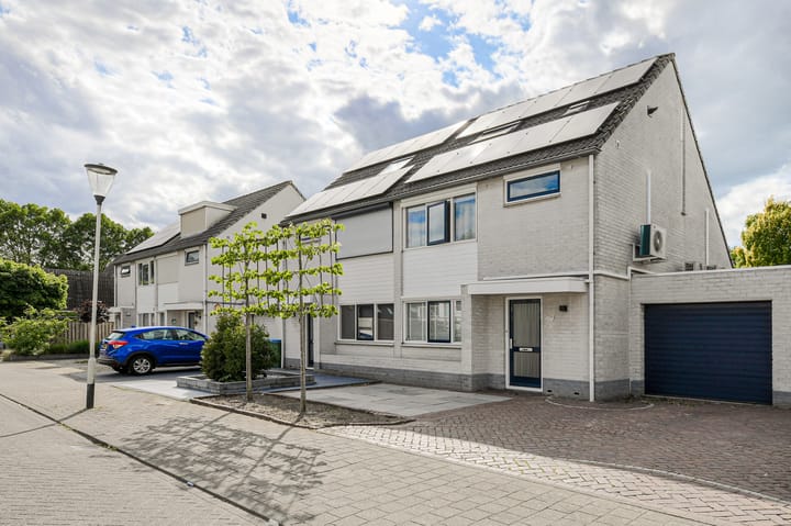 Foto 1 van Keislagen 7