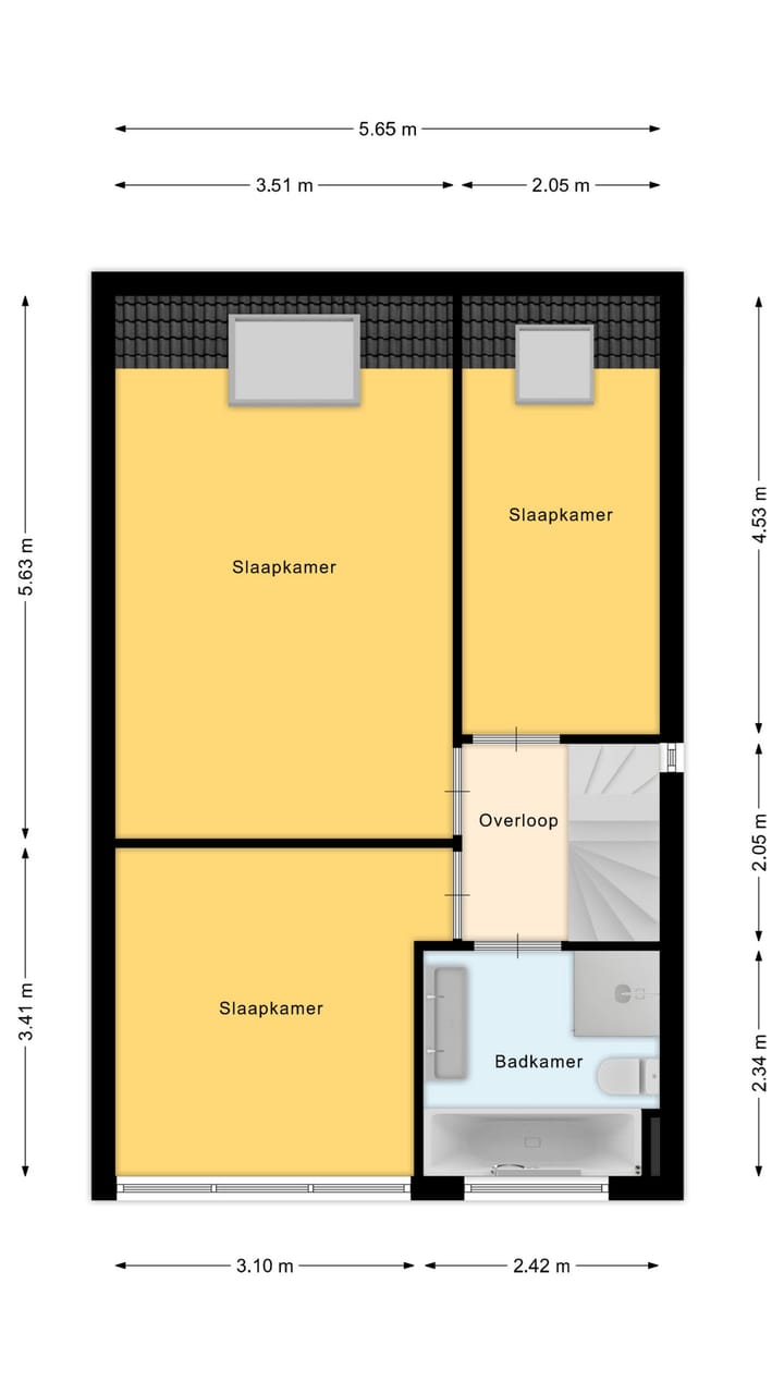 Foto 42 van Keislagen 7