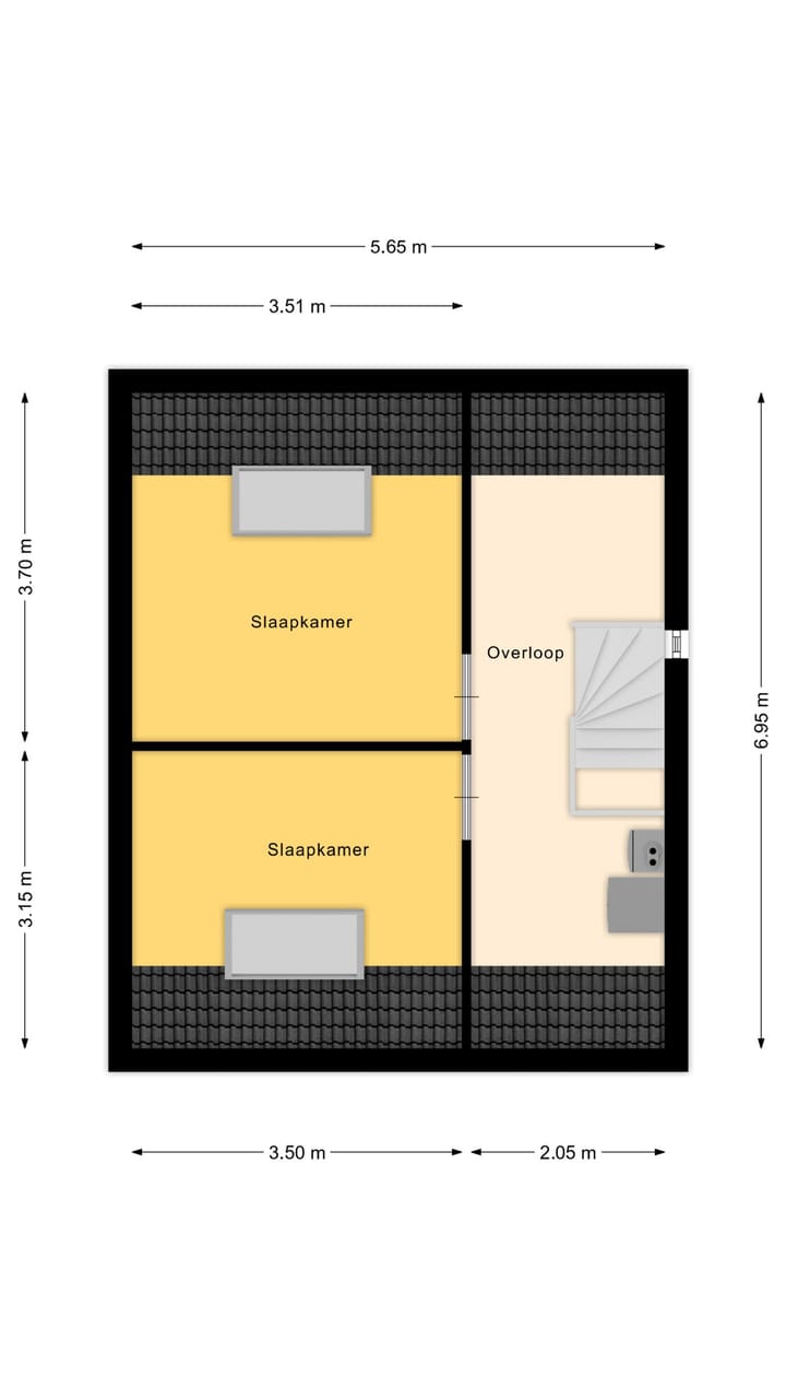Foto 43 van Keislagen 7
