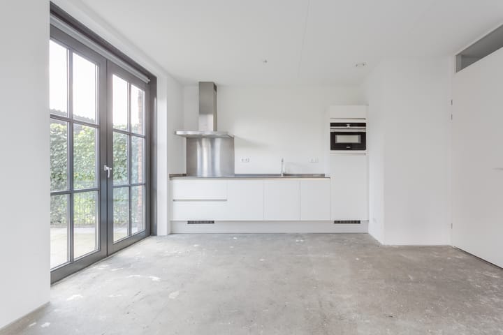 Photo 5 of Thomas Harriotlaan 28