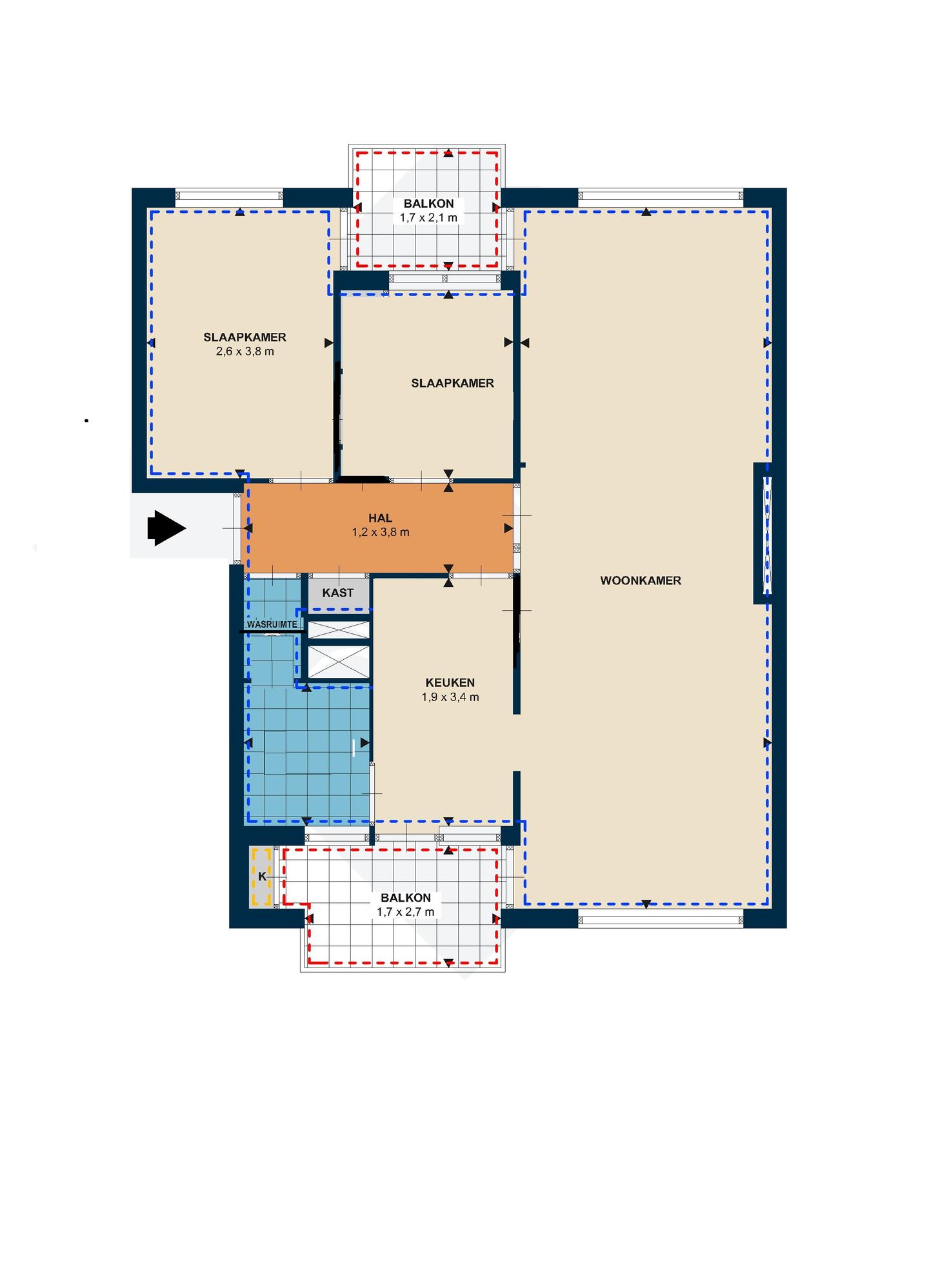 Foto 34 van Limburglaan 20