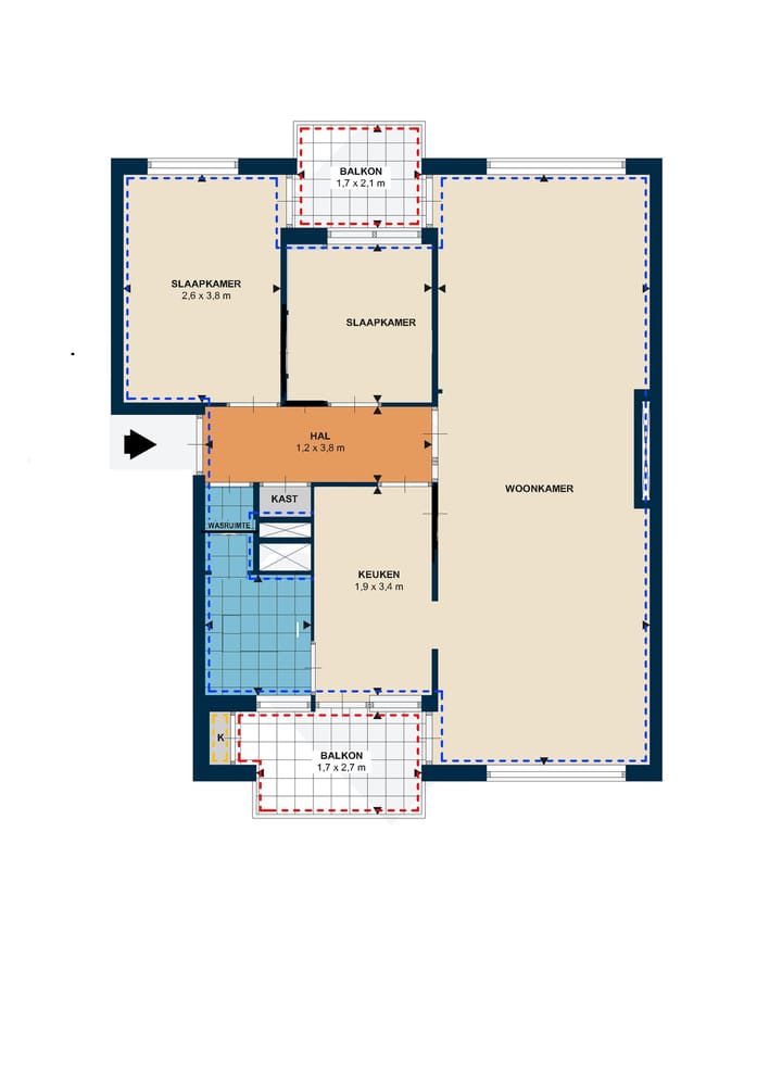 Foto 34 van Limburglaan 20