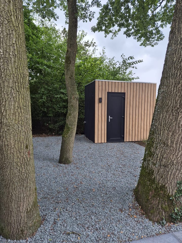 Foto 3 van Zevenbergjesweg 29-23