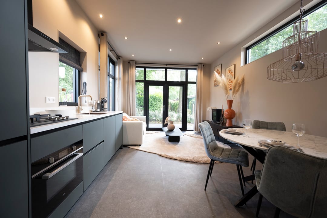 Foto 11 van Zevenbergjesweg 29-23