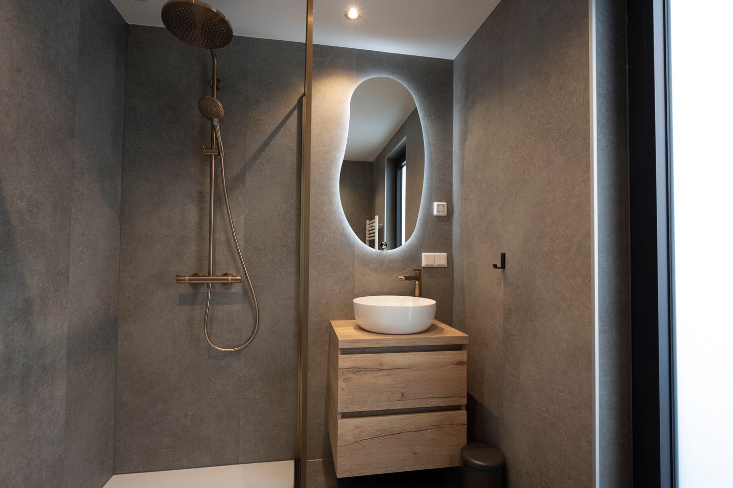 Foto 20 van Zevenbergjesweg 29-23