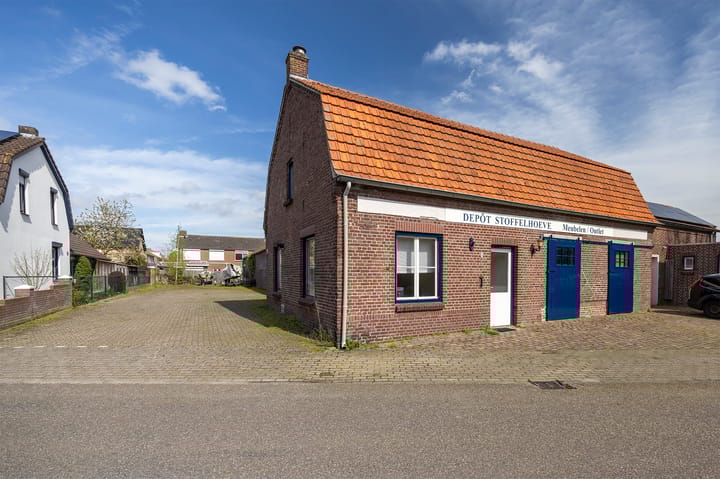 Ooster Thienweg 4, Oostrum