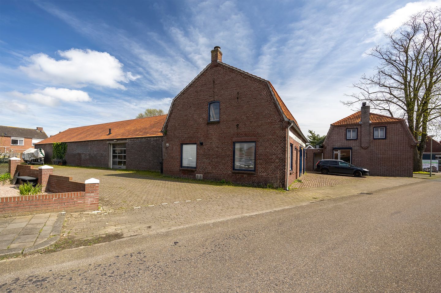 Bekijk foto 2 van Ooster Thienweg 4
