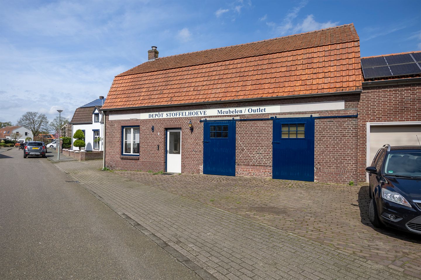Bekijk foto 3 van Ooster Thienweg 4