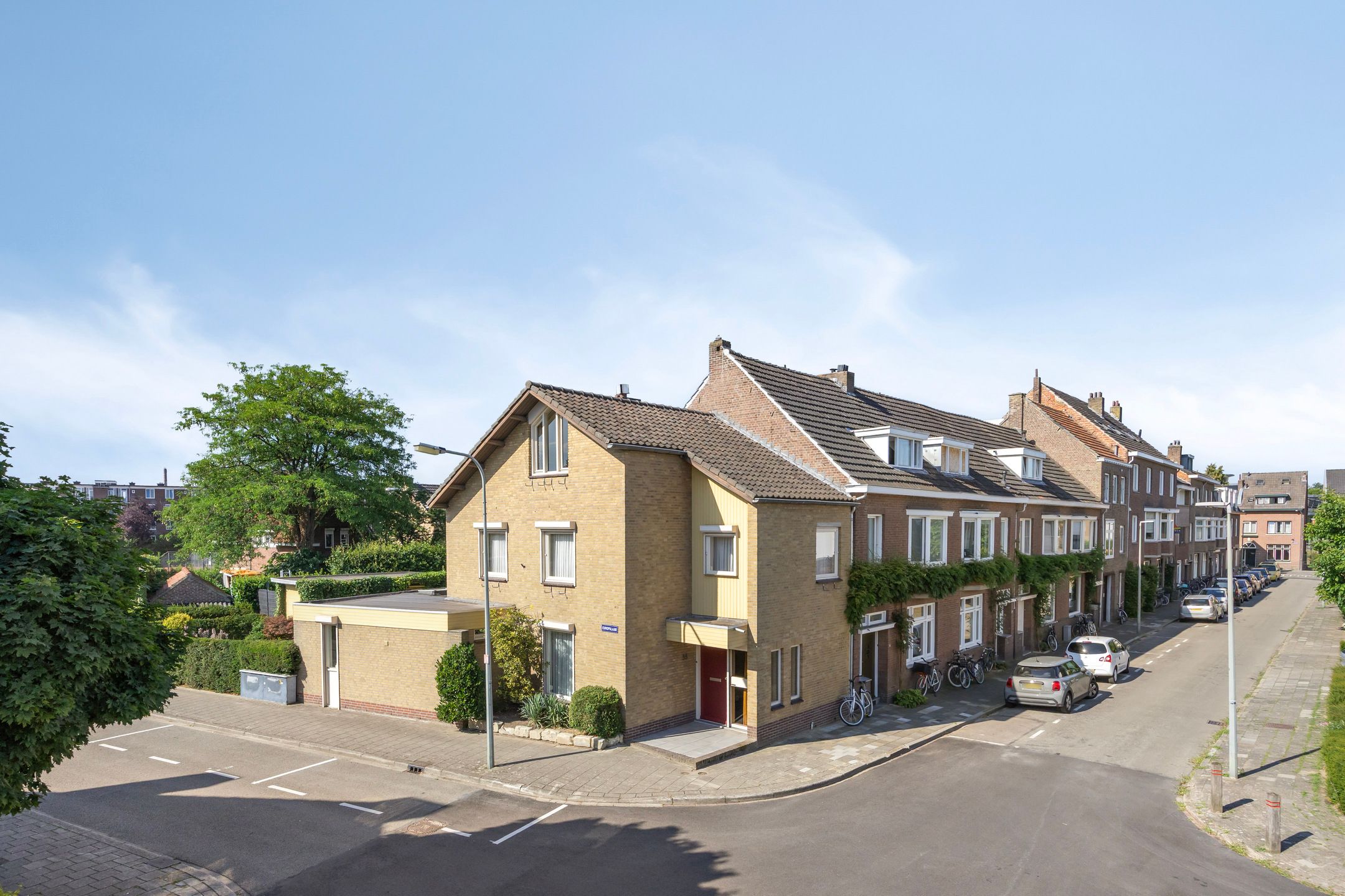 Europalaan, 55, Maastricht, 6226CN, Limburg, Nederland 55 