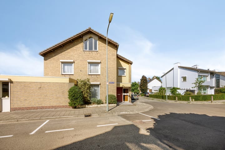 Foto 5 van Europalaan 55