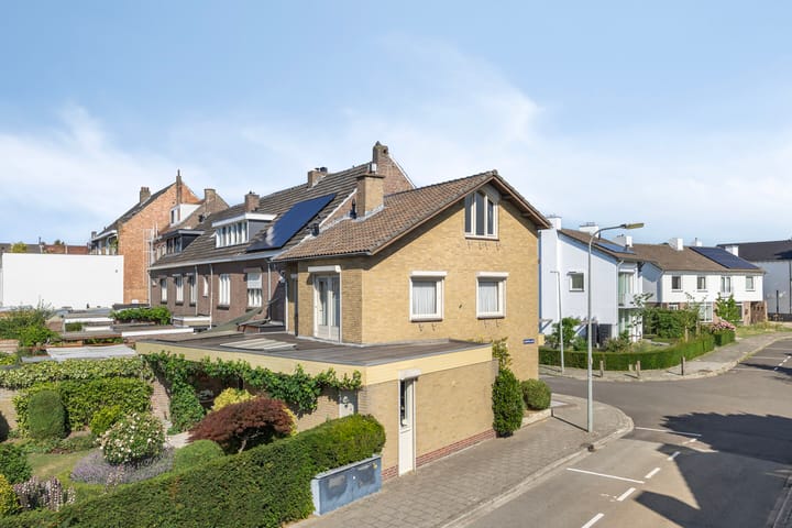 Foto 8 van Europalaan 55