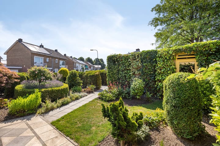 Foto 19 van Europalaan 55