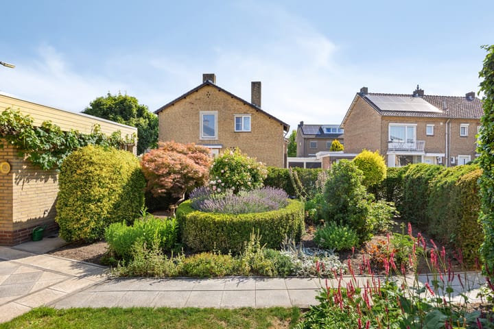 Foto 22 van Europalaan 55