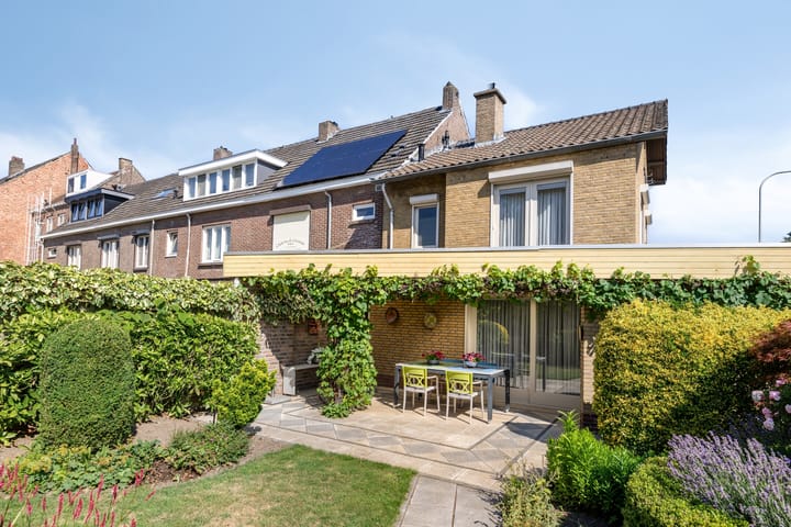 Foto 23 van Europalaan 55