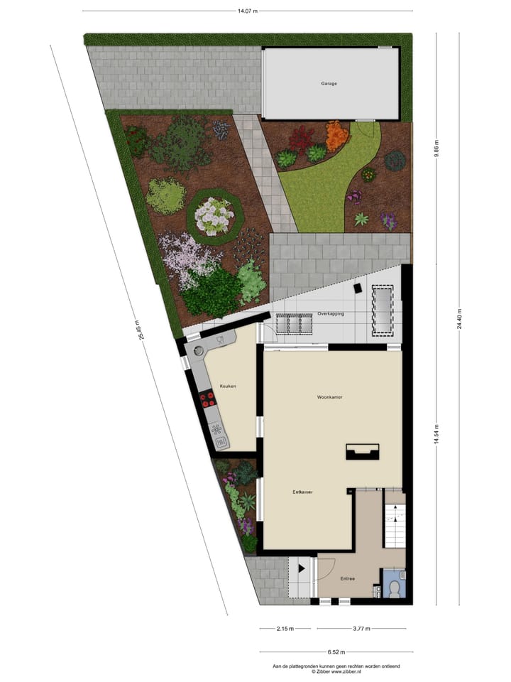 Foto 40 van Europalaan 55