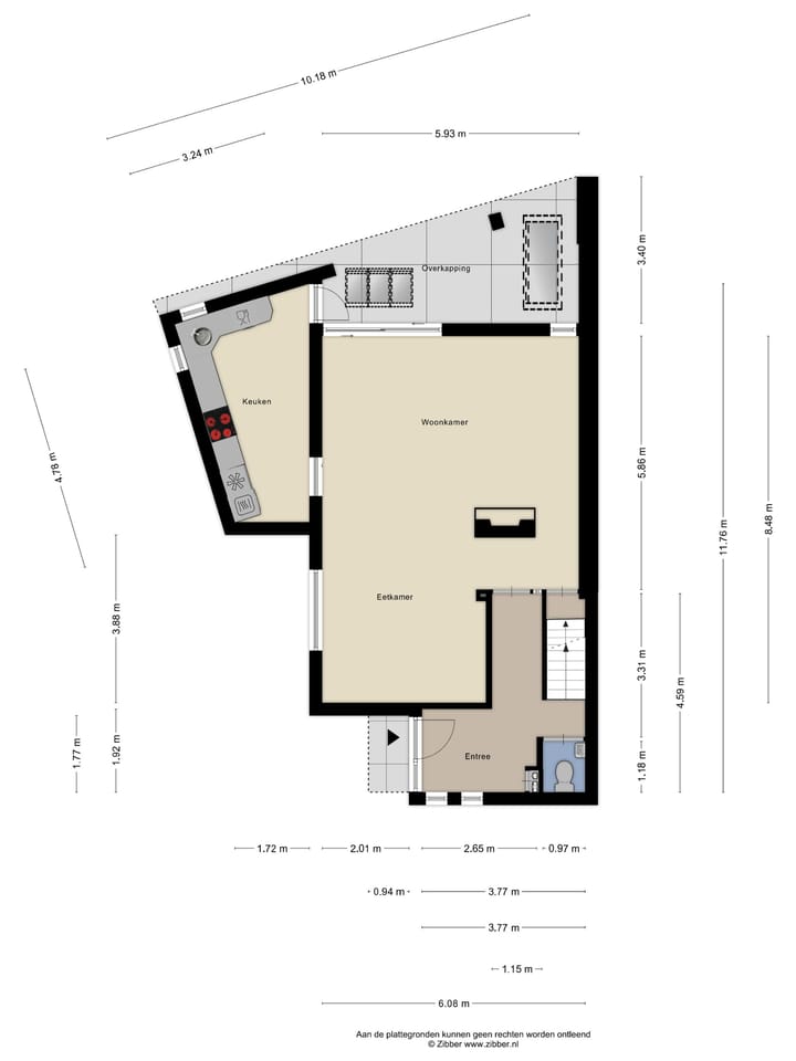 Foto 41 van Europalaan 55