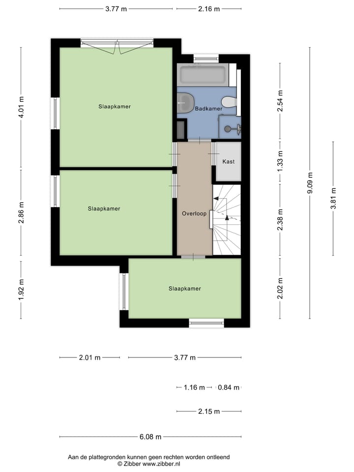 Foto 42 van Europalaan 55