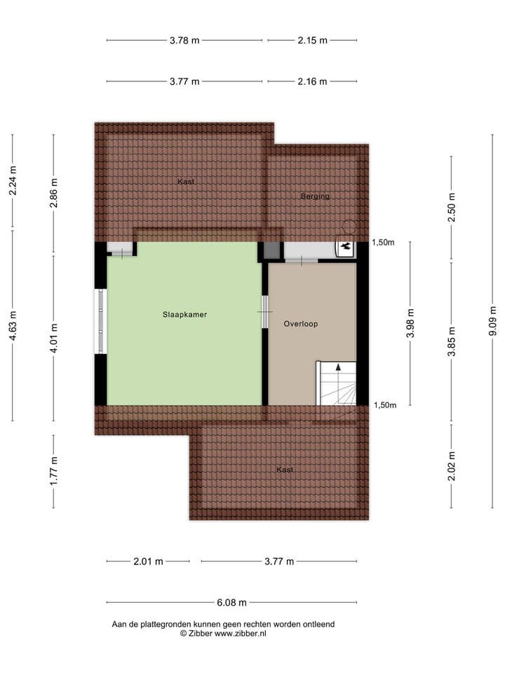 Foto 43 van Europalaan 55