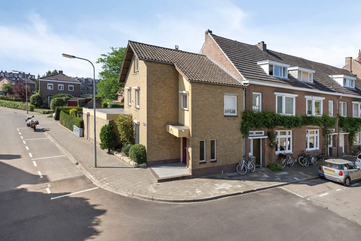 Foto 2 van Europalaan 55