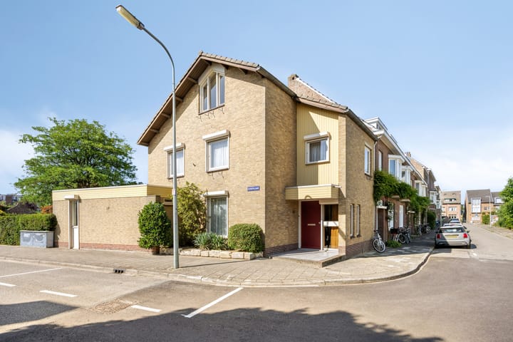 Foto 4 van Europalaan 55