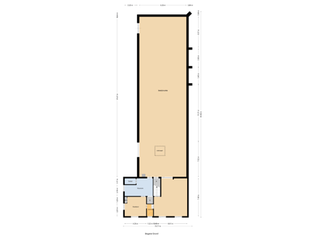 Bekijk plattegrond