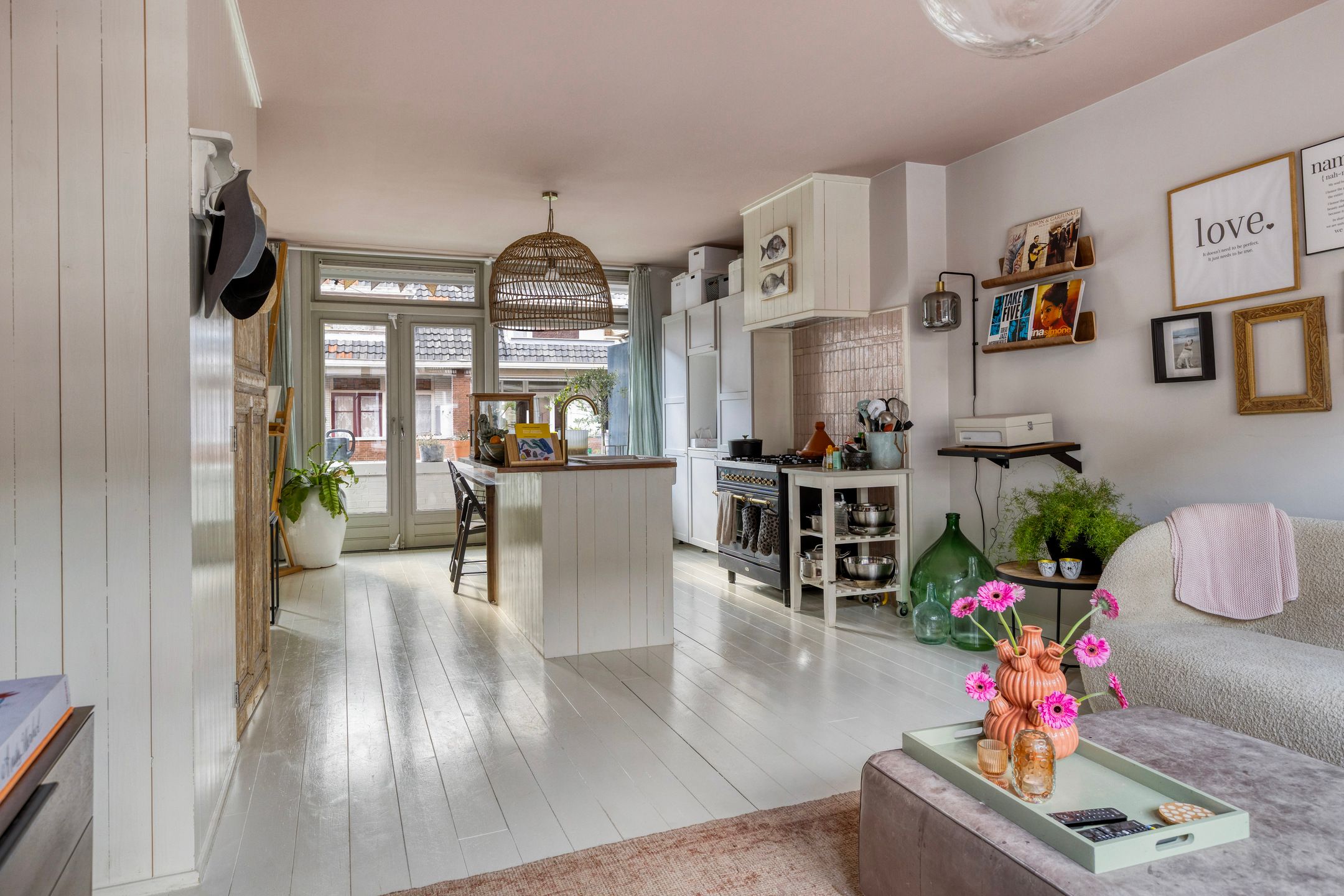 Akkermanstraat 28-A 28 A