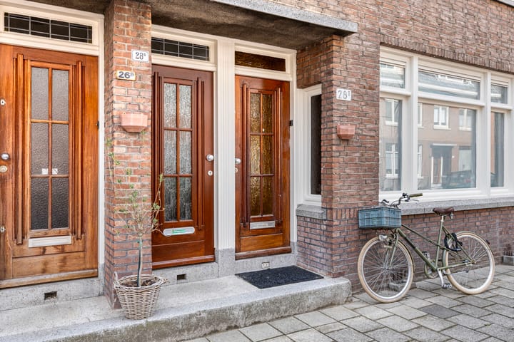 Foto 4 van Akkermanstraat 28-A