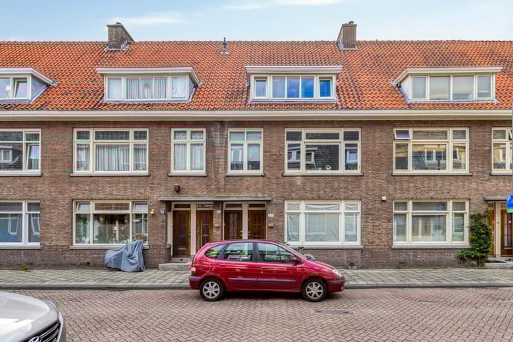 Foto 2 van Akkermanstraat 28-A