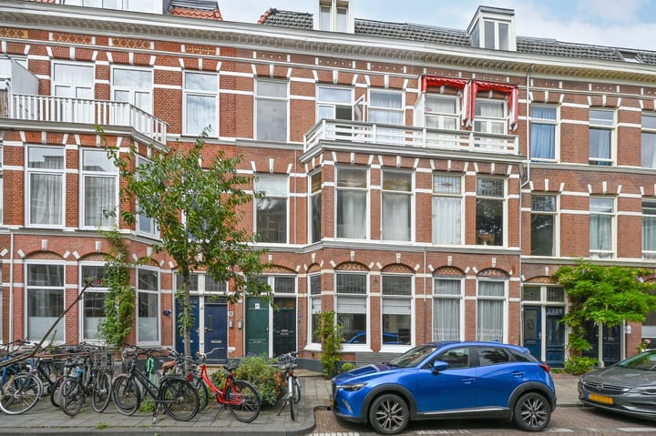 Foto 4 van Daguerrestraat 35