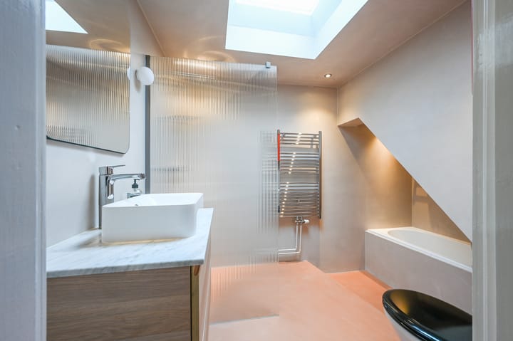 Foto 3 van Daguerrestraat 35