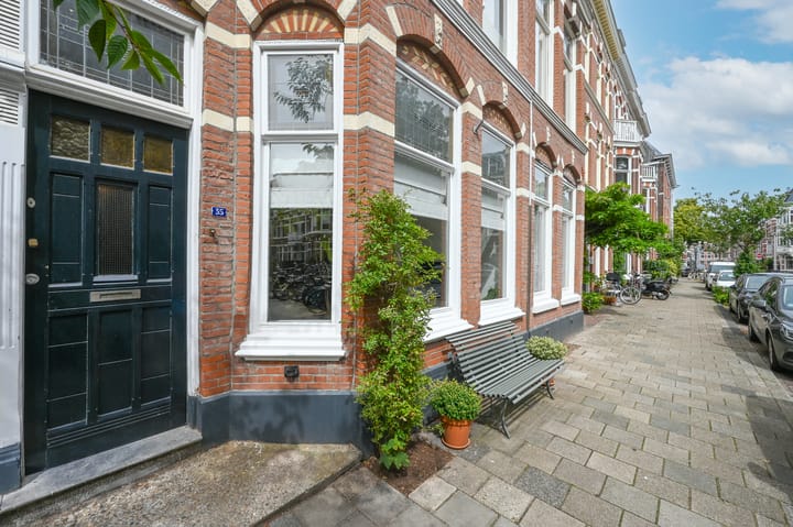 Foto 9 van Daguerrestraat 35