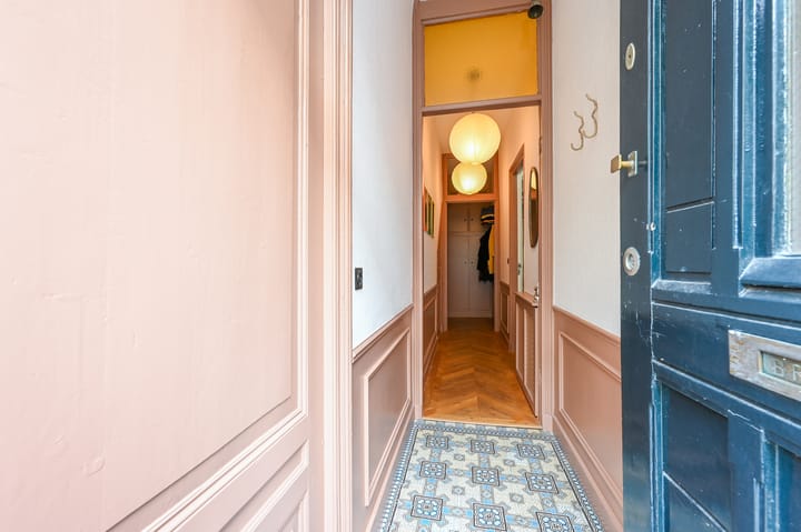 Foto 10 van Daguerrestraat 35