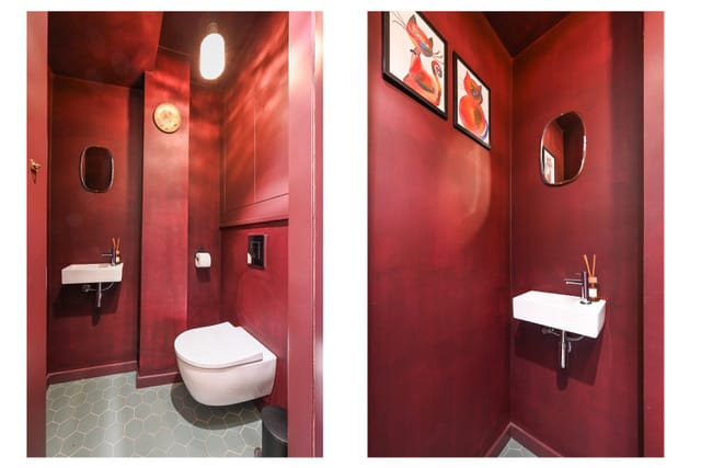 Foto 11 van Daguerrestraat 35