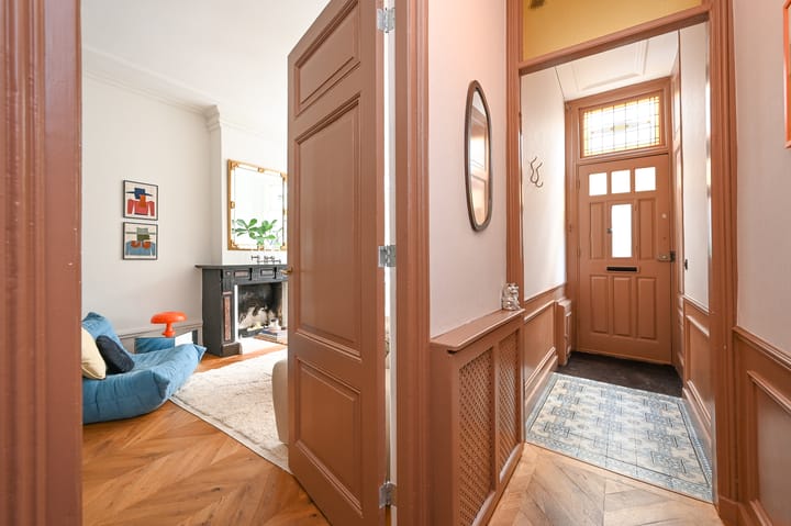 Foto 13 van Daguerrestraat 35