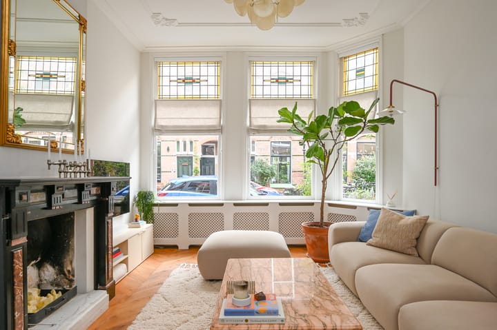 Foto 15 van Daguerrestraat 35