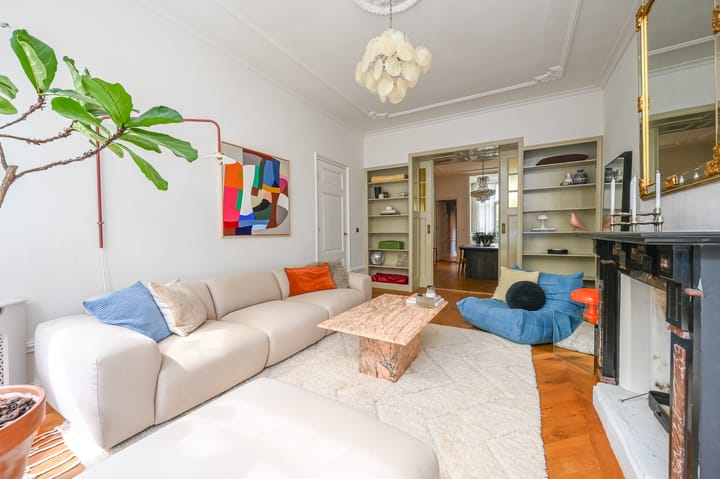 Foto 17 van Daguerrestraat 35