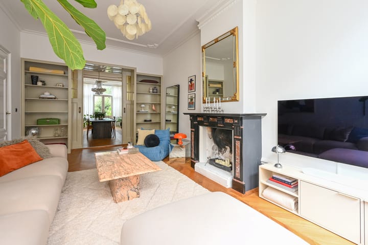 Foto 18 van Daguerrestraat 35