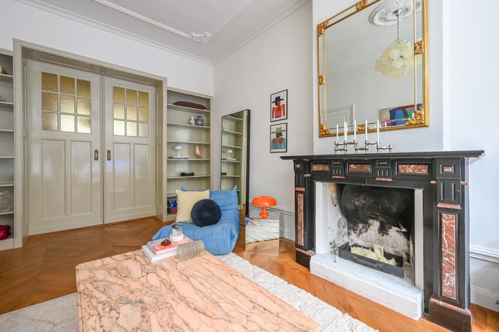 Foto 19 van Daguerrestraat 35