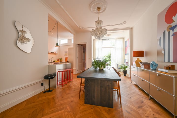 Foto 21 van Daguerrestraat 35