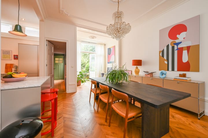 Foto 22 van Daguerrestraat 35