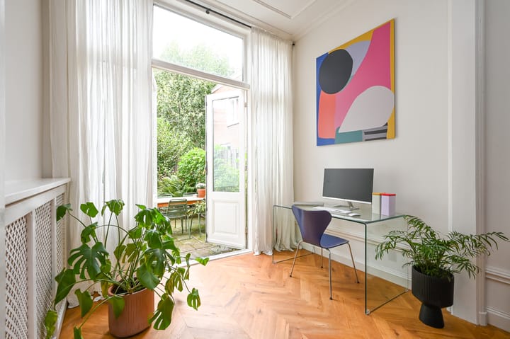 Foto 24 van Daguerrestraat 35